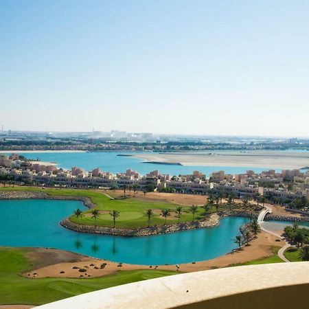 Sea View, Al Hamra, Uae Apartment ราสอัลไคมาห์ ภายนอก รูปภาพ