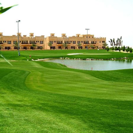 Sea View, Al Hamra, Uae Apartment ราสอัลไคมาห์ ภายนอก รูปภาพ