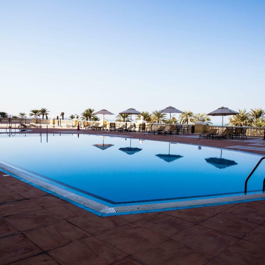 Sea View, Al Hamra, Uae Apartment ราสอัลไคมาห์ ภายนอก รูปภาพ