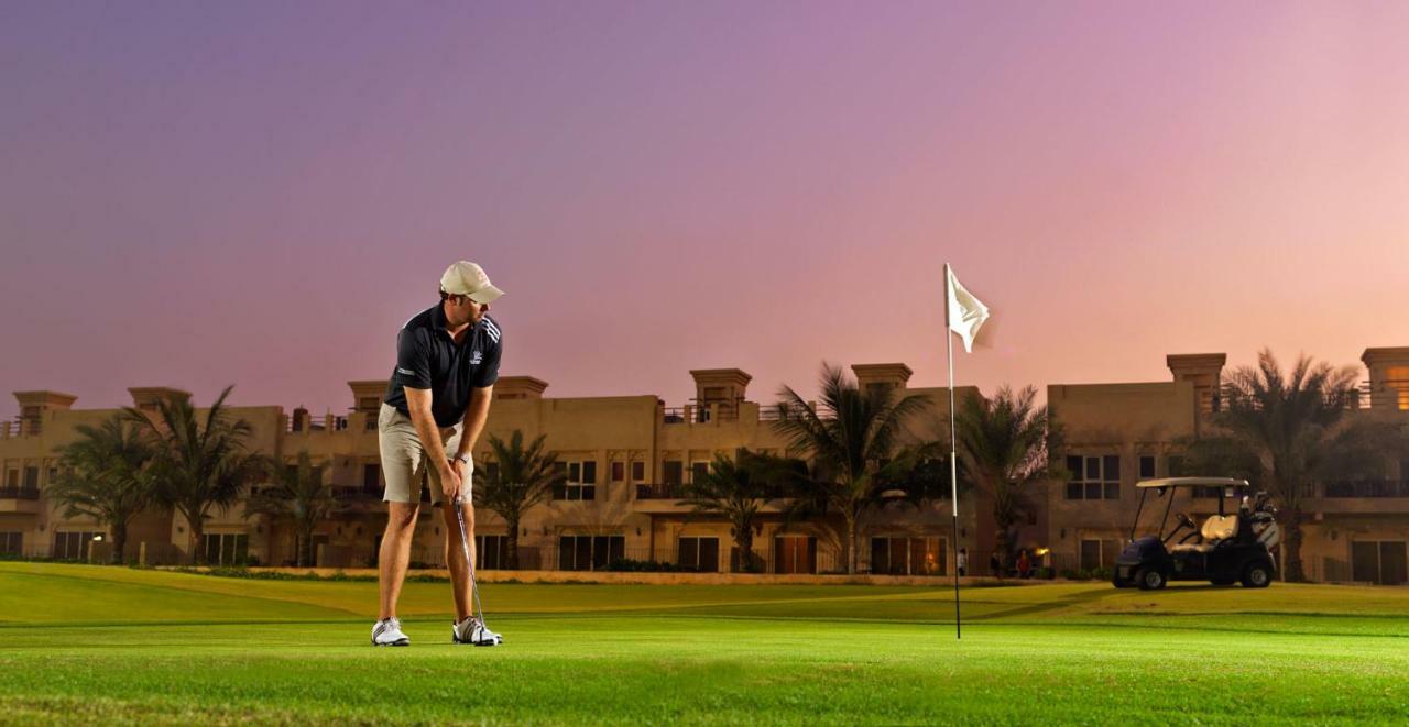 Sea View, Al Hamra, Uae Apartment ราสอัลไคมาห์ ภายนอก รูปภาพ